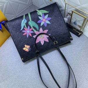 BN – New Luxury Bags LUV 769