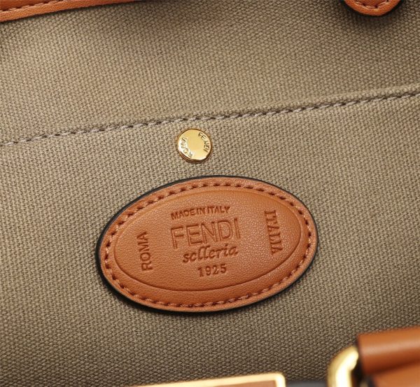 BN – Luxury Edition Bags FEI 087