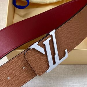 BN – Luxury LUV BELTS 016