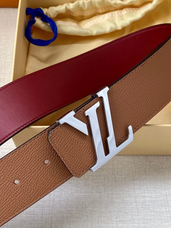 BN – Luxury LUV BELTS 016