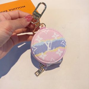 BN – Luxury Edition Keychains LUV 061