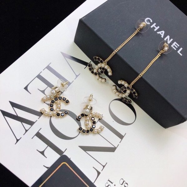 BN – Luxury Edition Earring CH-L 016