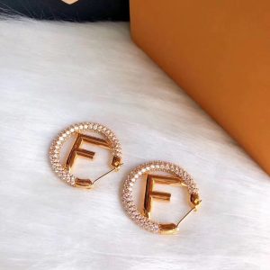 BN – Luxury Edition Earring FEI 001