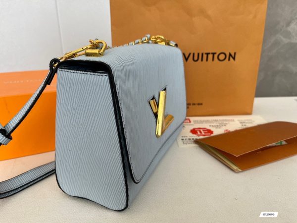 BN – Luxury Bags LUV 530