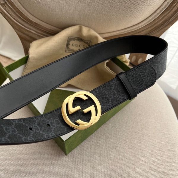 BN – Luxury GCI BELTS 031