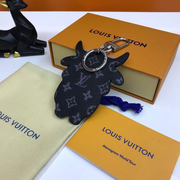 BN – Luxury Edition Keychains LUV 081