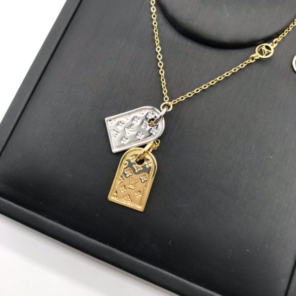 BN – Luxury Edition Necklace LUV029