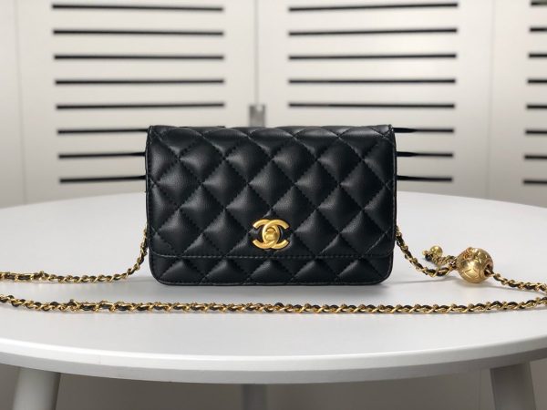 BN – Luxury Edition Bags CH-L 221