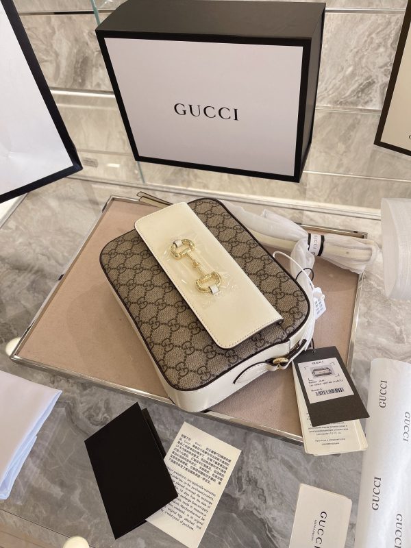 BN – Luxury Edition Bags GCI 301