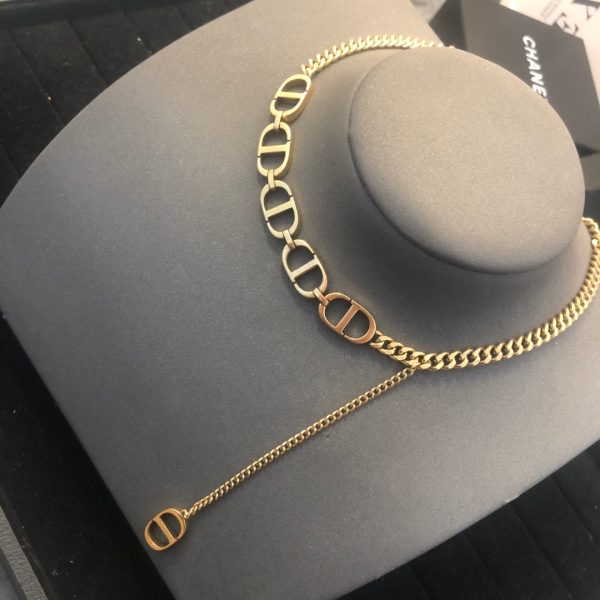 BN – Luxury Edition Necklace DIR018