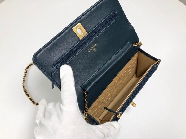 BN – Luxury Edition Bags CH-L 077