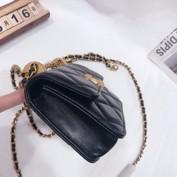 BN – Luxury Edition Bags CH-L 203