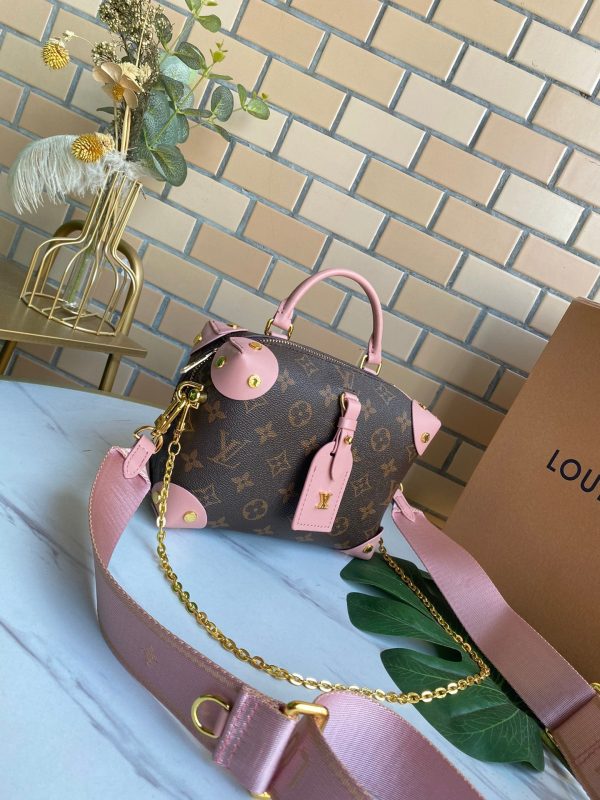 BN – Luxury Edition Bags LUV 107