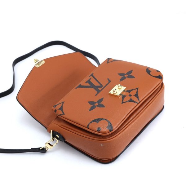 BN – Luxury Edition Bags LUV 041