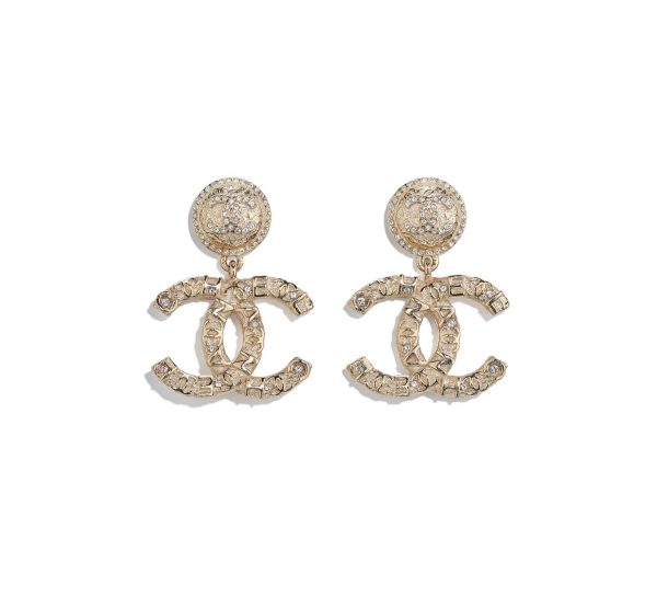 BN – Luxury Edition Earring CH-L 074