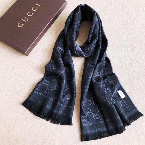 BN – Luxury Edition GCI Scarf 011