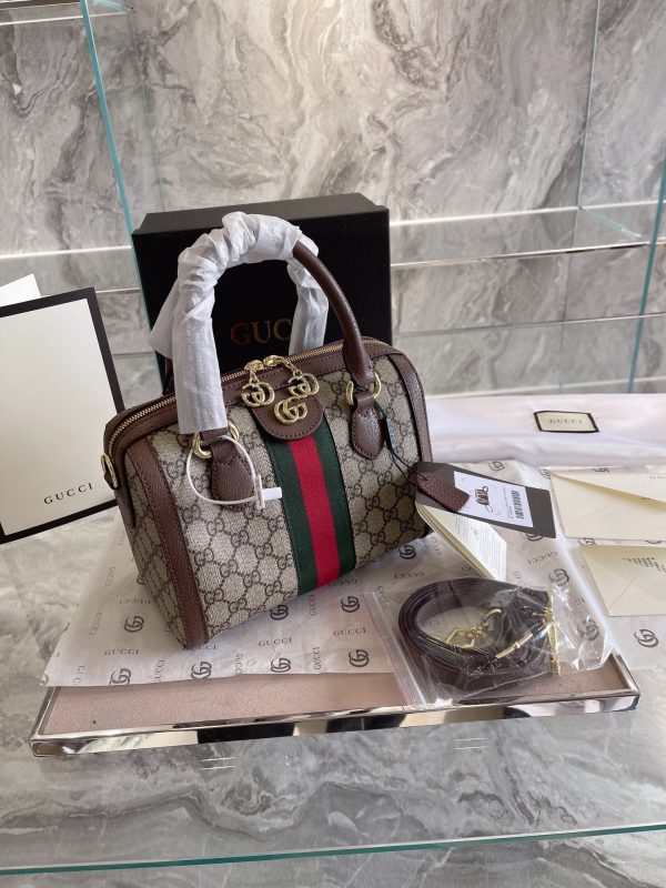 BN – Luxury Edition Bags GCI 236