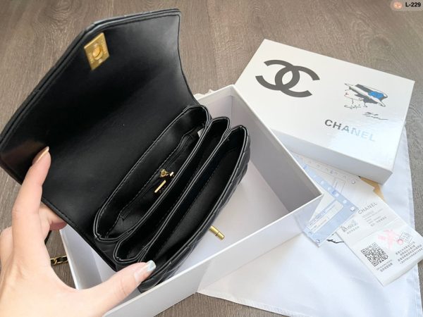 BN – Luxury Edition Bags CH-L 324