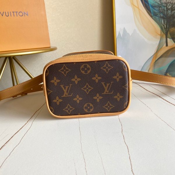 BN – Luxury Edition Bags LUV 145