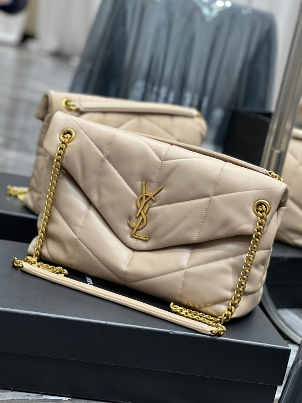 BN – Luxury Bag SLY 233