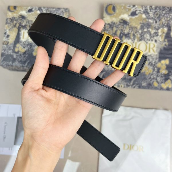 BN – Luxury DIR BELTS 026