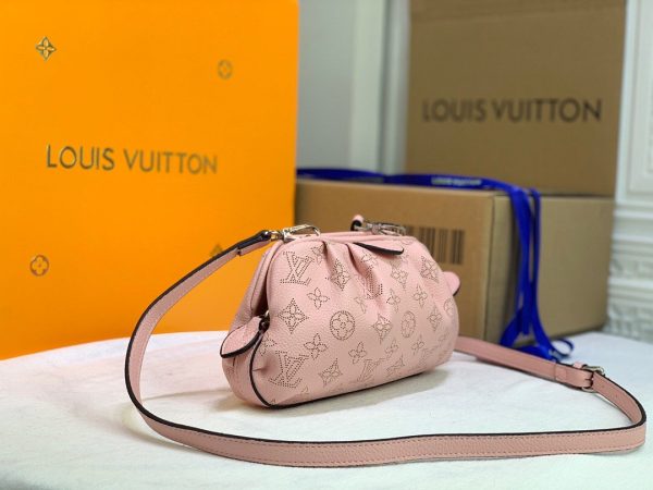 BN – Luxury Edition Bags LUV 123