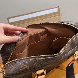 BN – New Luxury Bags LUV 772