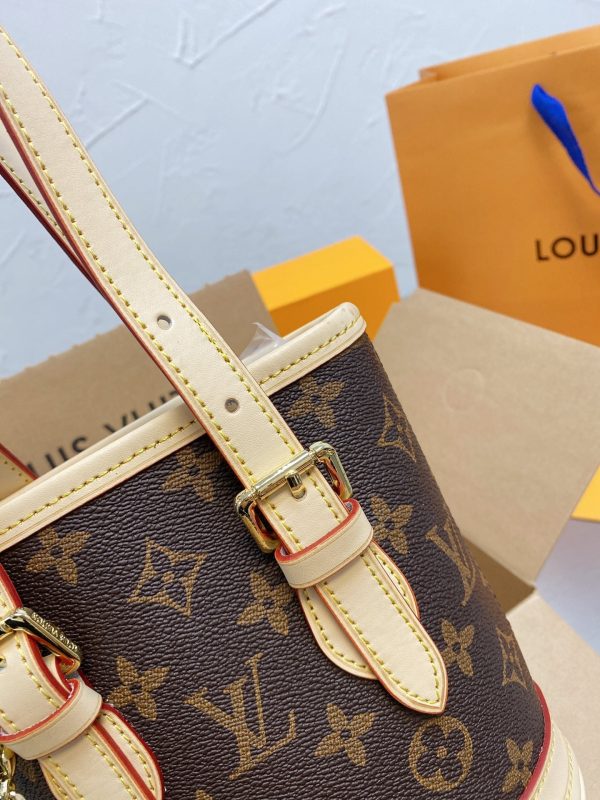 BN – Luxury Edition Bags LUV 079