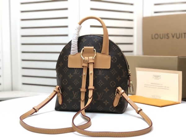 BN – Luxury Edition Bags LUV 115