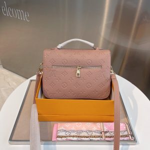 BN – Luxury Edition Bags LUV 493