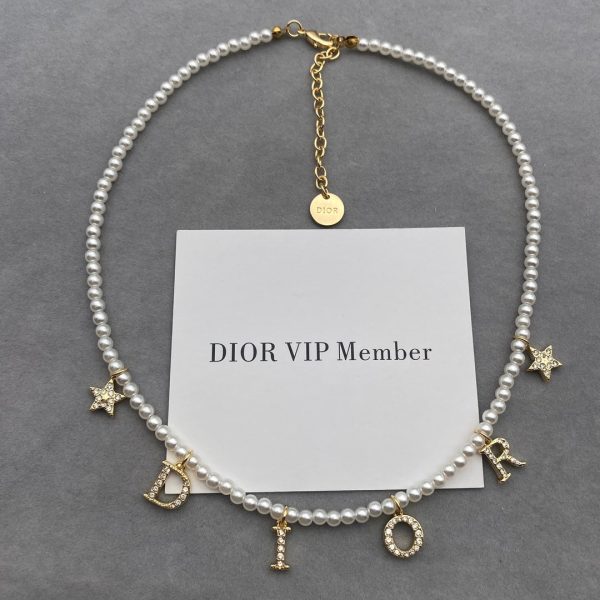 BN – Luxury Edition Necklace DIR005