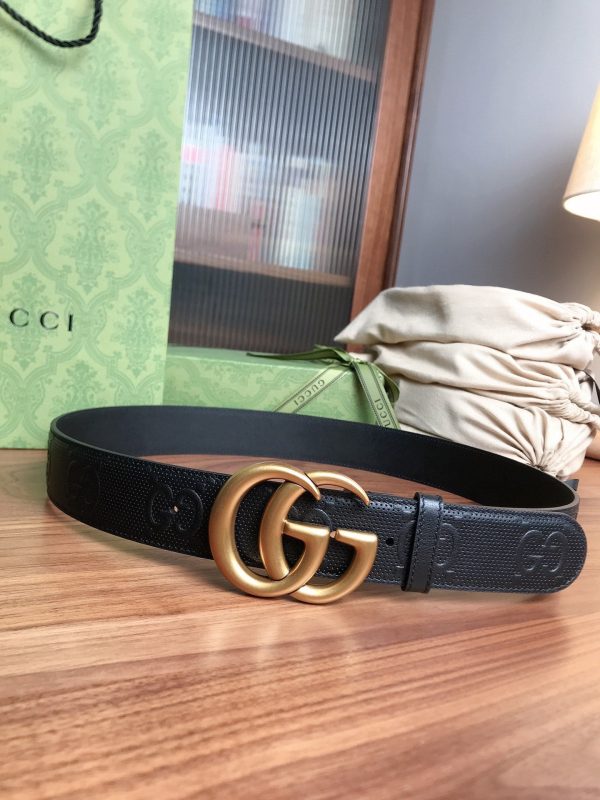 BN – Luxury GCI BELTS 034