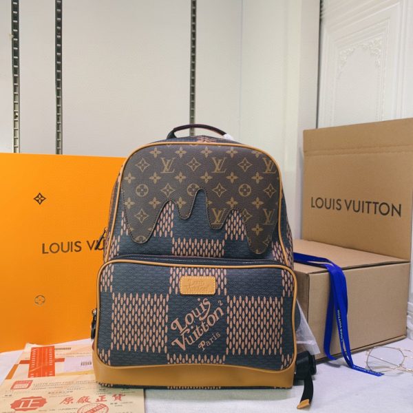 BN – Luxury Edition Bags LUV 056