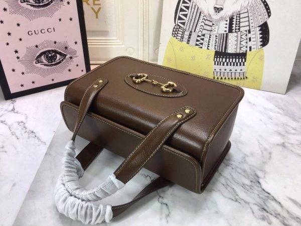 BN – New Luxury Bags GCI 560