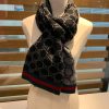 BN – Luxury Edition GCI Scarf 007