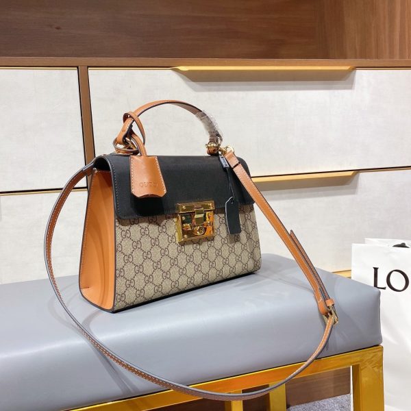 BN – Luxury Edition Bags GCI 291