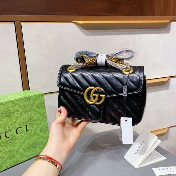 BN – Luxury Edition Bags GCI 296