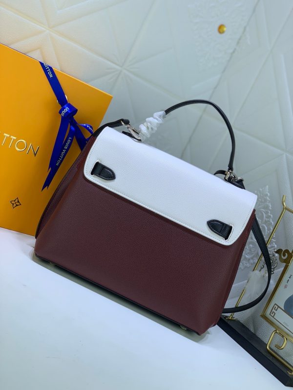 BN – New Luxury Bags LUV 747