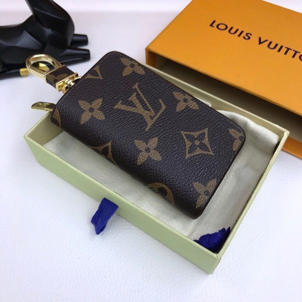 BN – Luxury Edition Keychains LUV 066