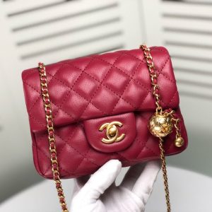 BN – Luxury Edition Bags CH-L 117