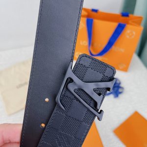 BN – Luxury LUV BELTS 034