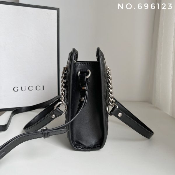 BN – Luxury Bag GCI 501