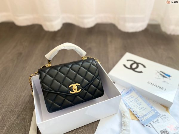 BN – Luxury Edition Bags CH-L 324