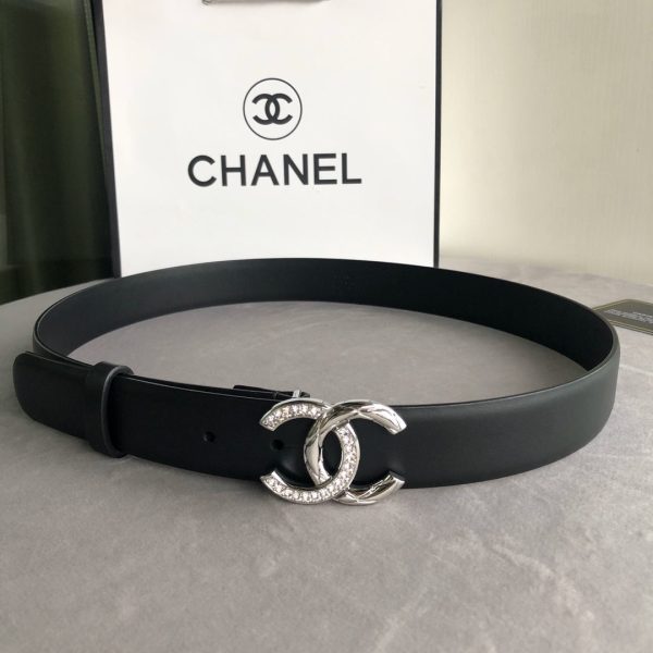 BN – Luxury CHL BELTS 015