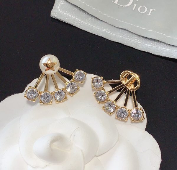 BN – Luxury Edition Earring Dir 040