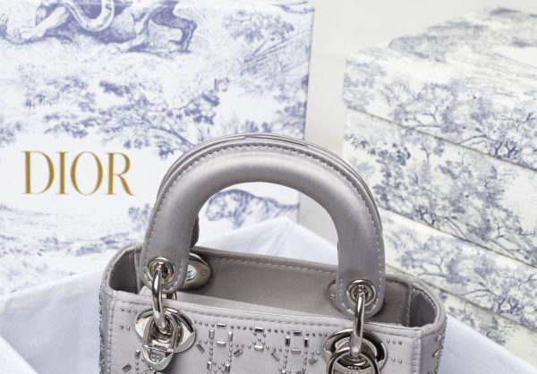 BN – Luxury Edition Bags DIR 231