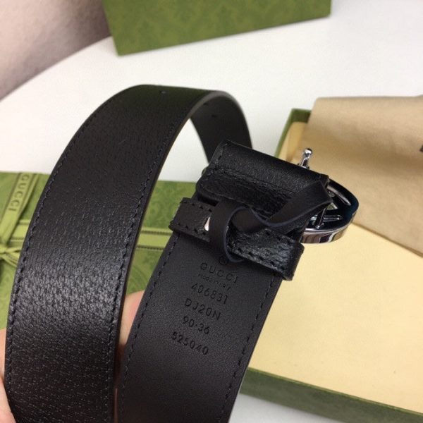 BN – Luxury GCI BELTS 020