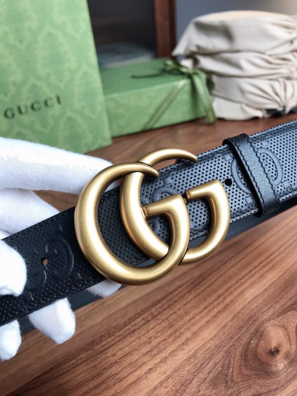 BN – Luxury GCI BELTS 034