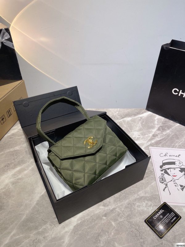 BN – Luxury Edition Bags CH-L 311