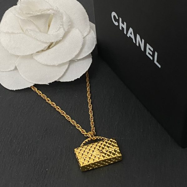 BN – Luxury Edition Necklace CH-L015